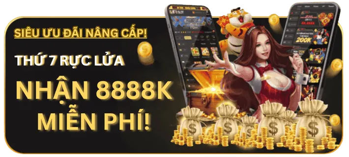 Khuyến mãi độc quyền KU77777 tháng 4
