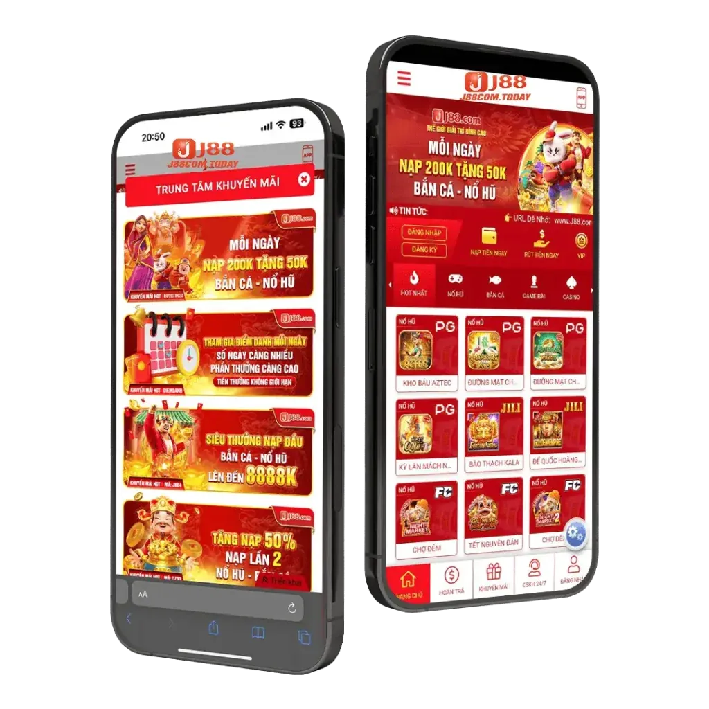 Giao dịch nạp rút tiền nhanh