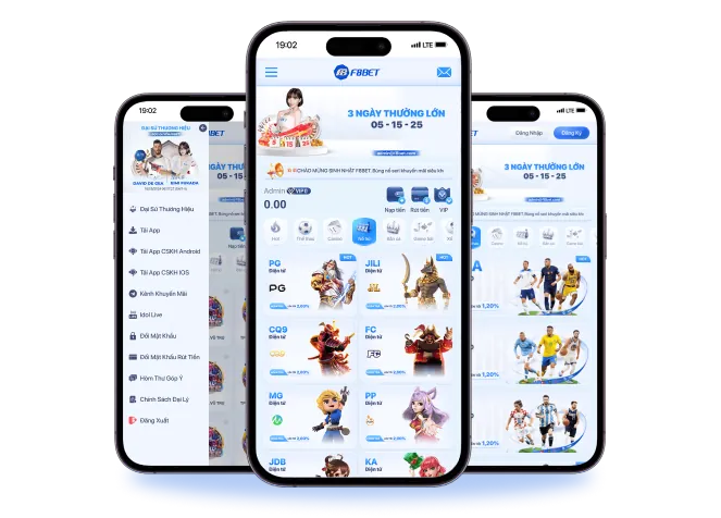 Cơ chế hoạt động của Nổ Hũ