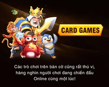 Đa dạng trò chơi cá cược tại ku77777
