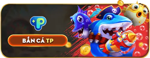 Bắn cá đổi thưởng Jackpot